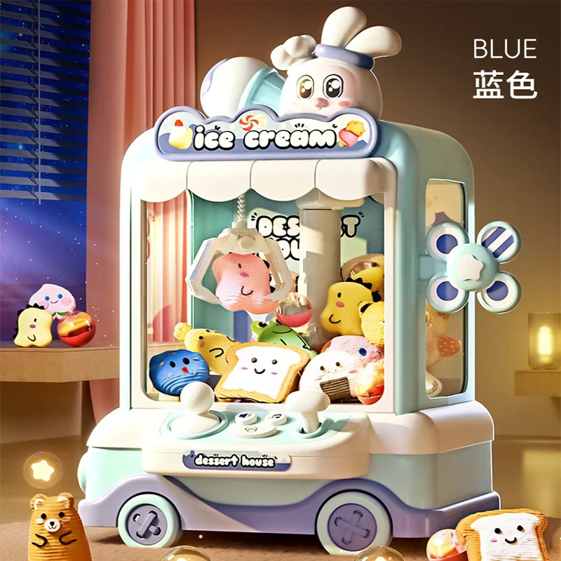 Rabbit Doll Machine Toy for Ki - Sports Equipment Factory incelemesi ve fiyatı