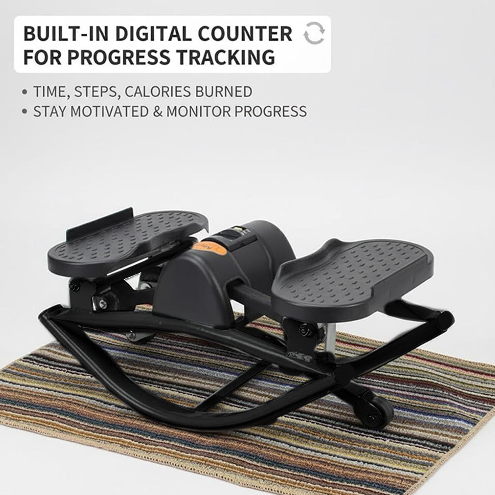 Rock Stepper Exercise Equipmen - Sports Equipment At Home incelemesi ve fiyatı