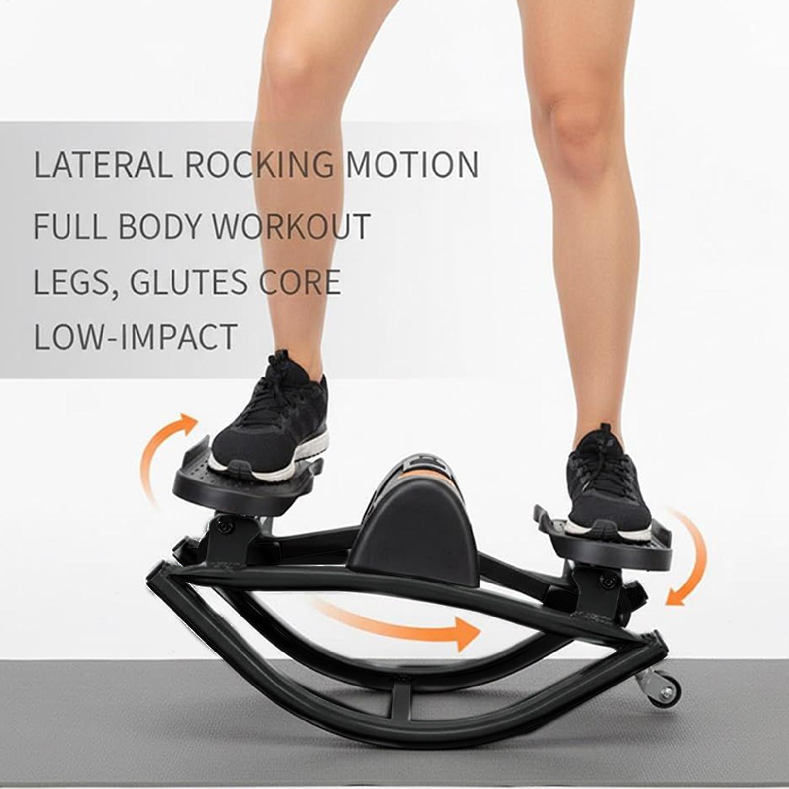 Rock Stepper Exercise Equipmen - Sports Equipment At Home incelemesi ve fiyatı