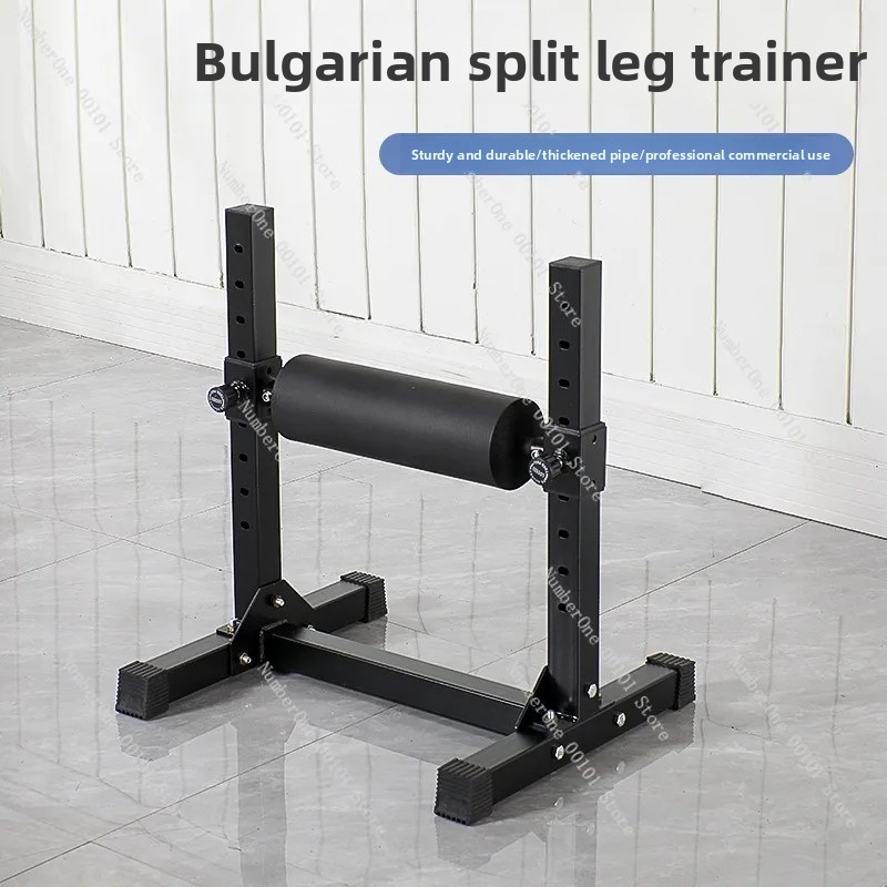 Home Gym Bulgarian Split Squat - Sports Equipment Factory incelemesi ve fiyatı