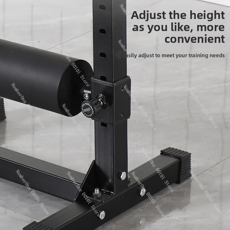 Home Gym Bulgarian Split Squat - Sports Equipment Factory incelemesi ve fiyatı