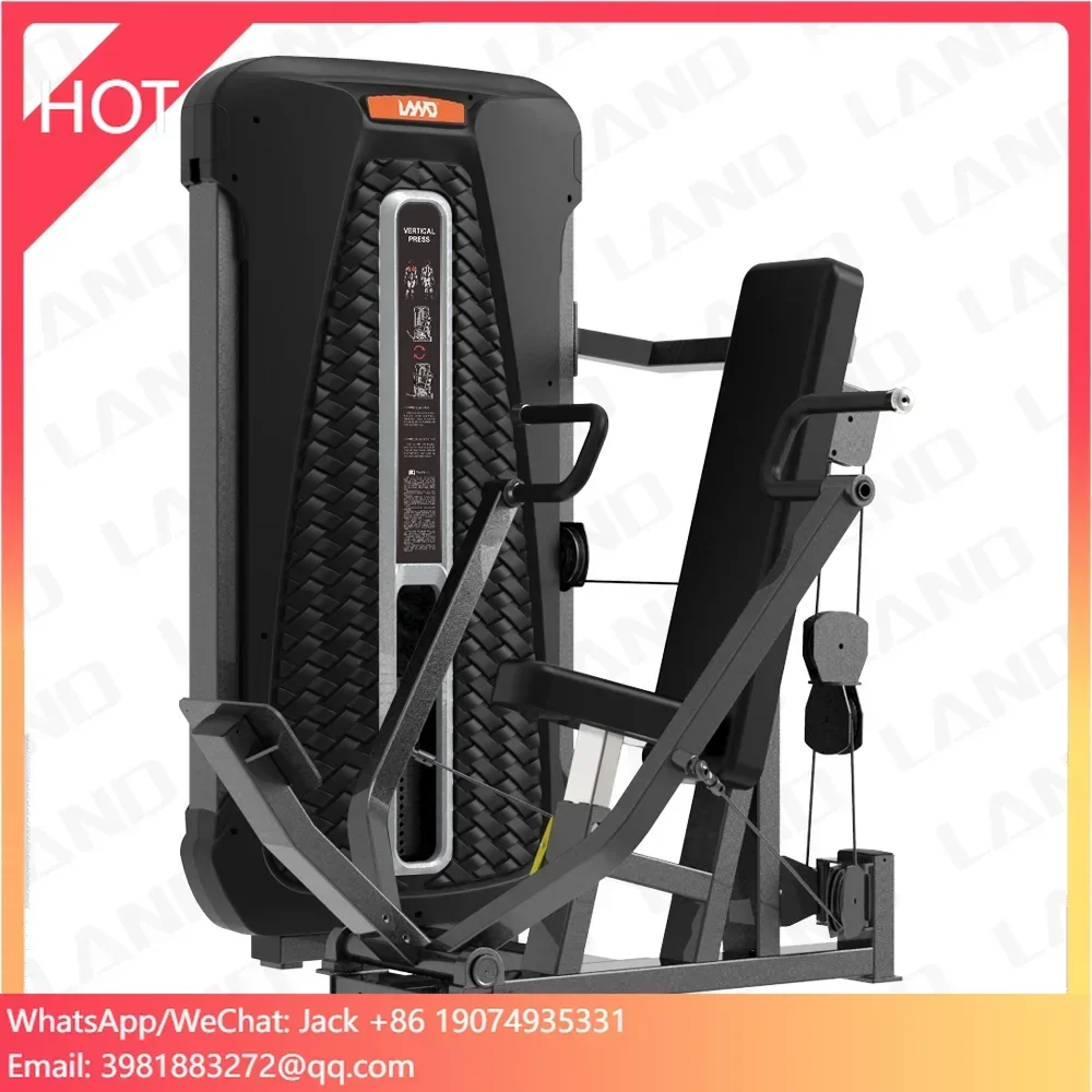 Factory Land Fitness Gym Equip - Sports Equipment Factory incelemesi ve fiyatı