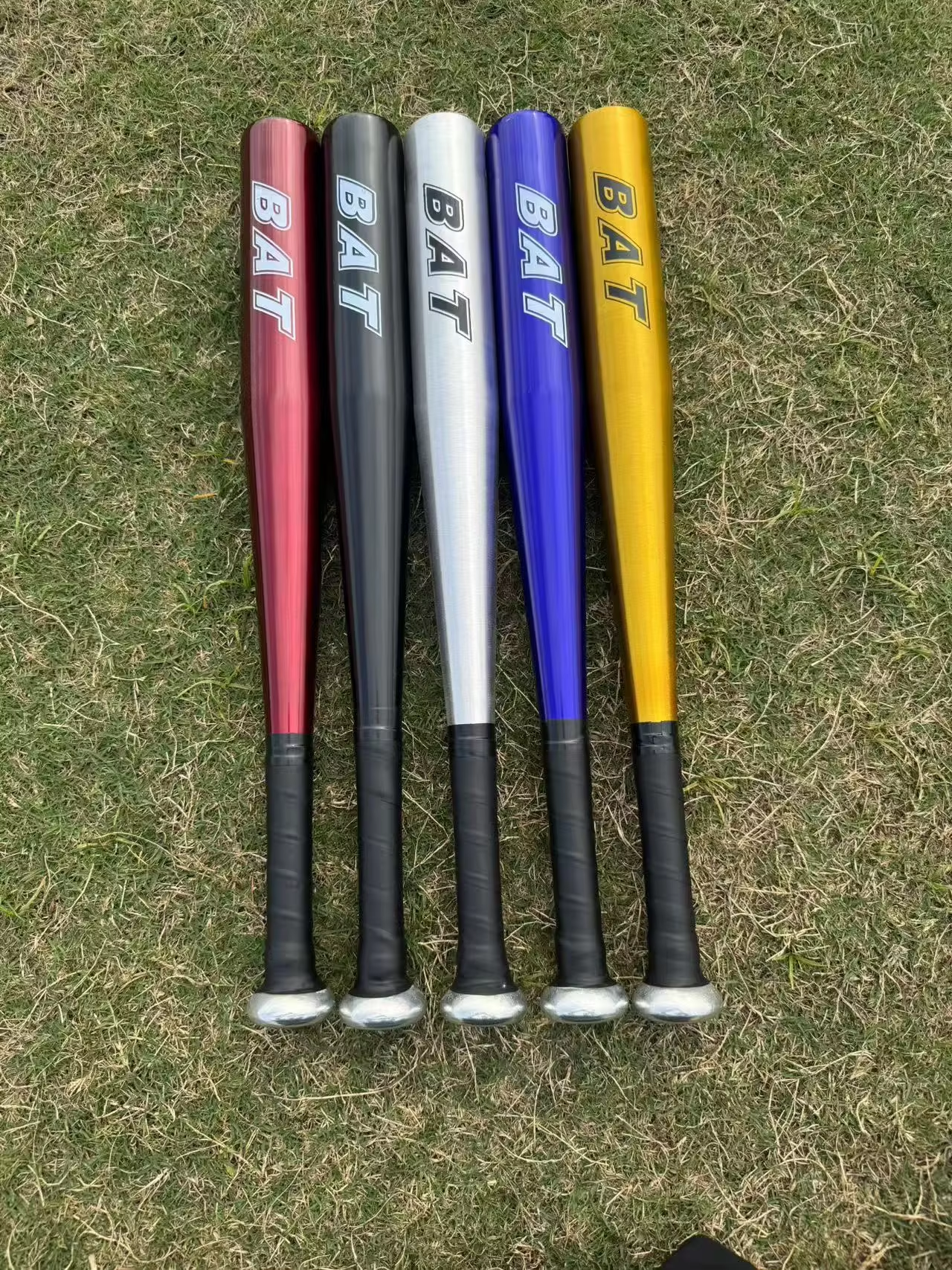 Aluminum Alloy Thickened 20-in - Sports Equipment Bat incelemesi ve fiyatı
