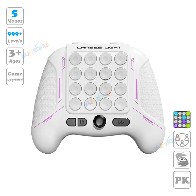 Upgraded Electronic Pop Light  - Sports Equipment Factory incelemesi ve fiyatı