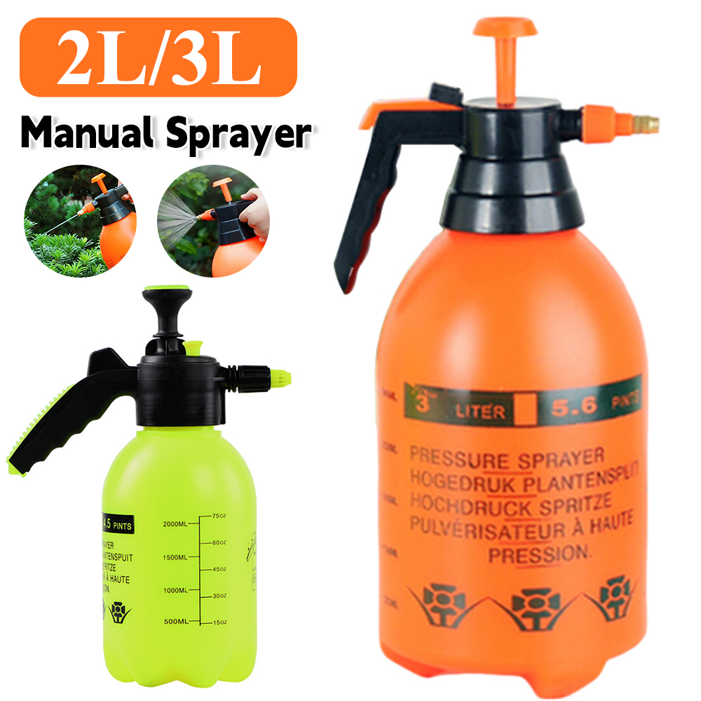 2L/3L Hand Pressure Water Spra - Sports Equipment Disinfectant Spray incelemesi ve fiyatı