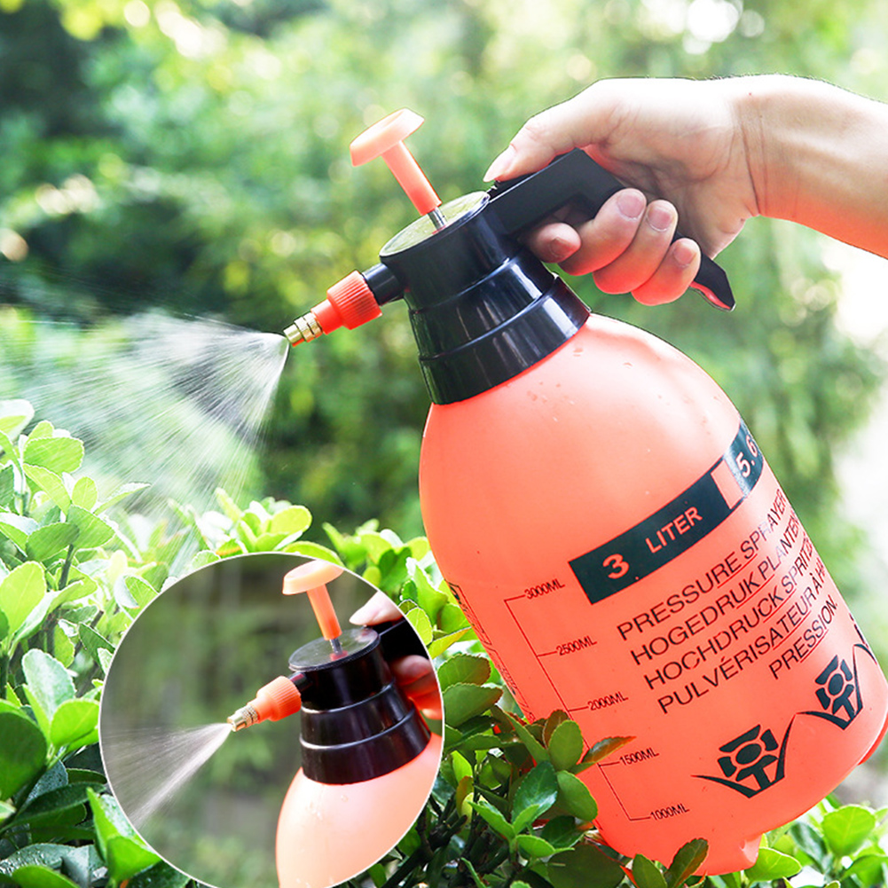 2L/3L Hand Pressure Water Spra - Sports Equipment Disinfectant Spray incelemesi ve fiyatı