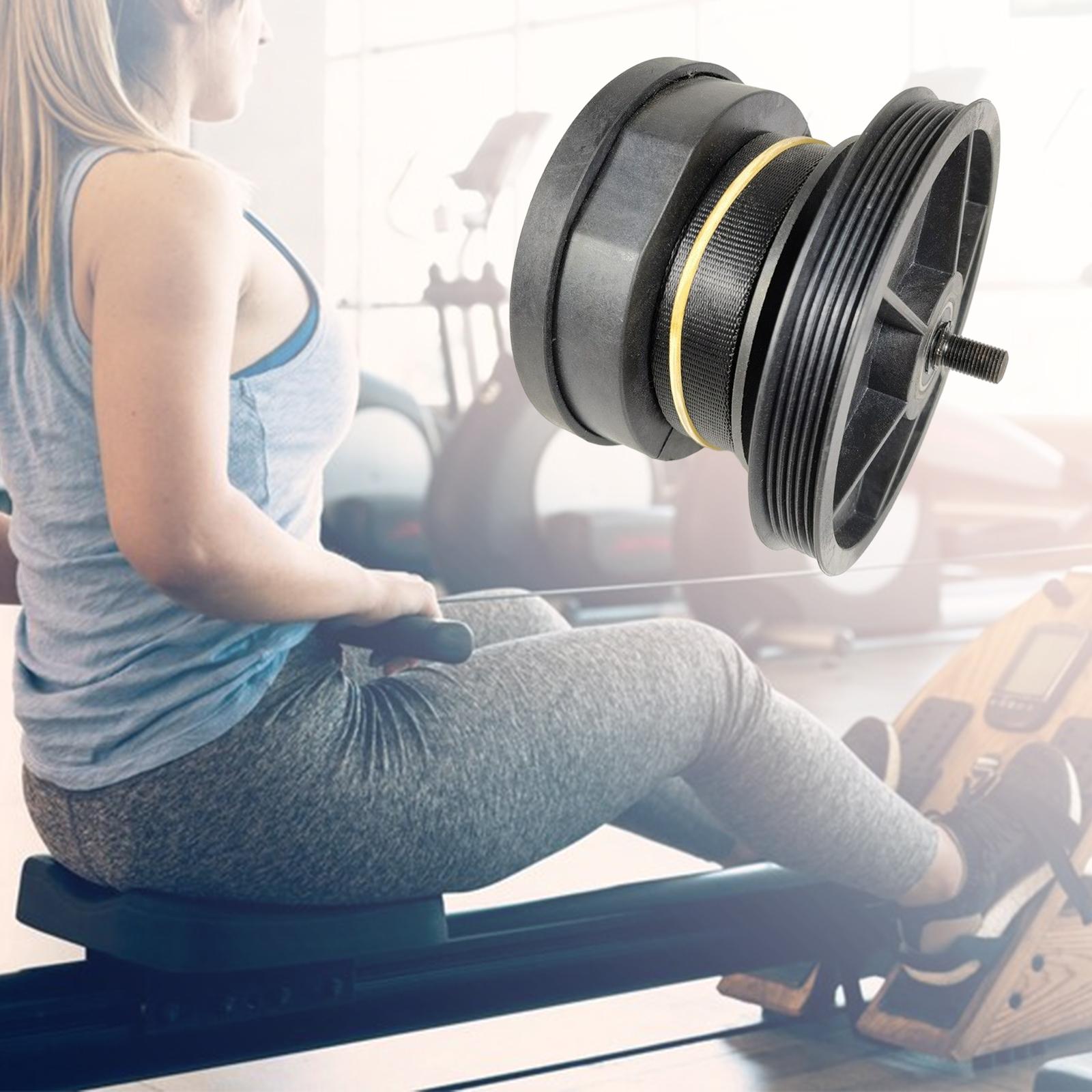 Durable Webbing Rebound Damper - Sports Equipment At Home incelemesi ve fiyatı