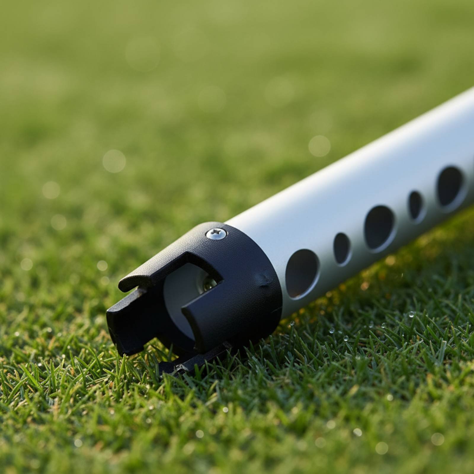 Golf Ball Grabber Aluminum All - Sports Equipment Golf incelemesi ve fiyatı