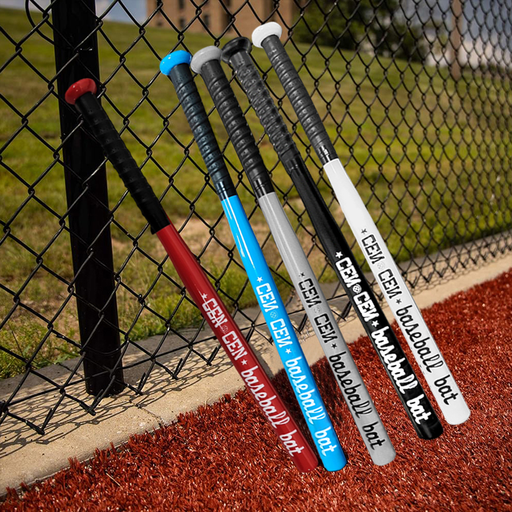 1pc Alloy Steel Baseball Bat,  - Sports Equipment Bat incelemesi ve fiyatı