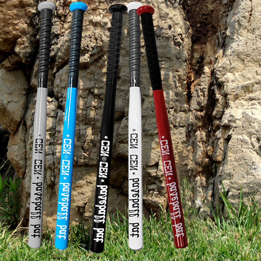 1pc Alloy Steel Baseball Bat,  - Sports Equipment Bat incelemesi ve fiyatı