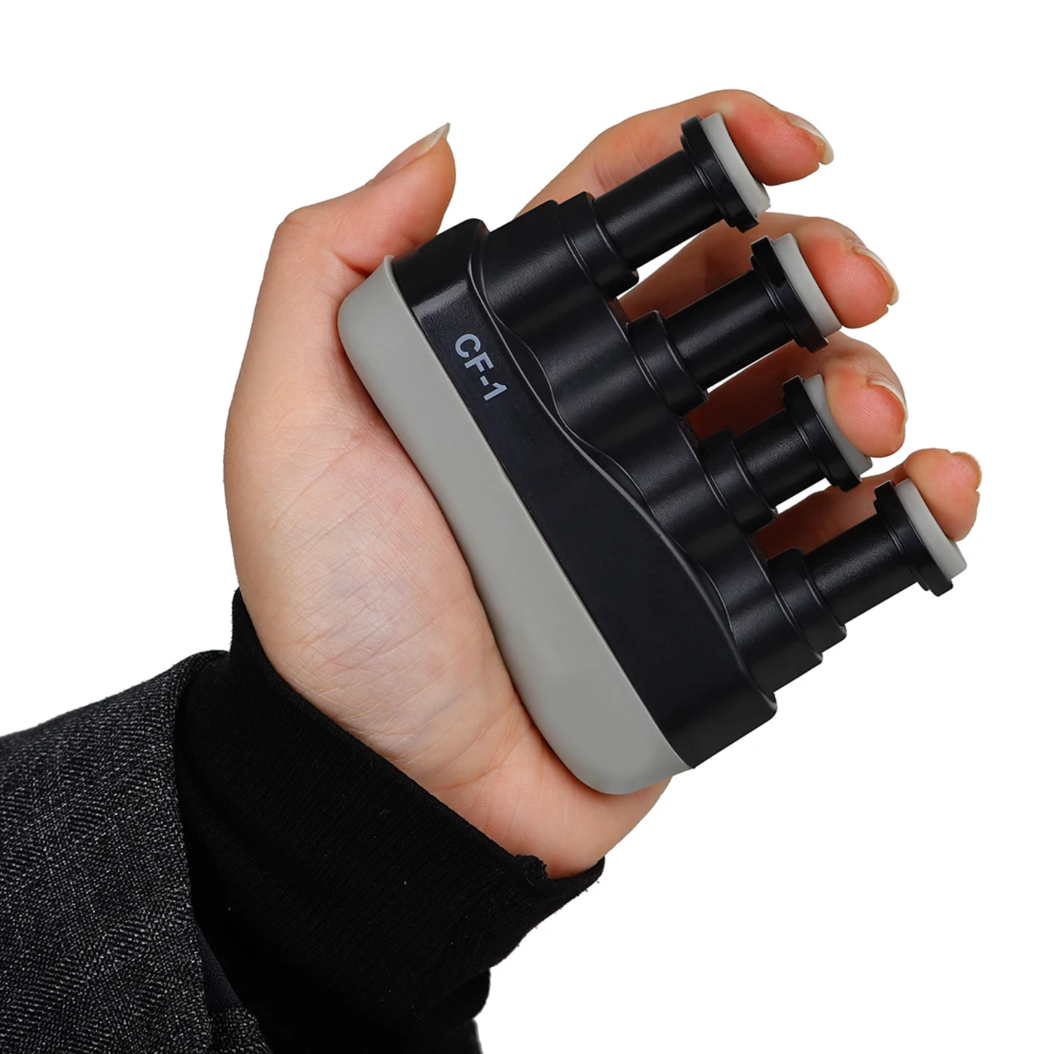 Guitar Hand Grip Finger Exerci - Sports Equipment Factory incelemesi ve fiyatı