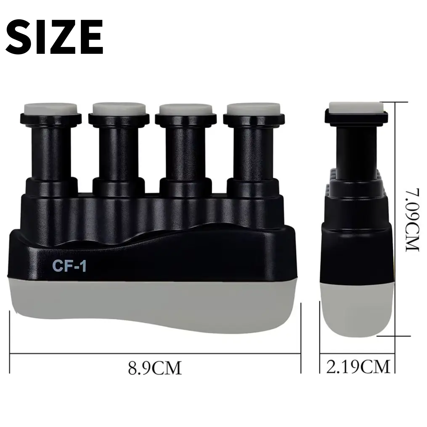 Guitar Hand Grip Finger Exerci - Sports Equipment Factory incelemesi ve fiyatı