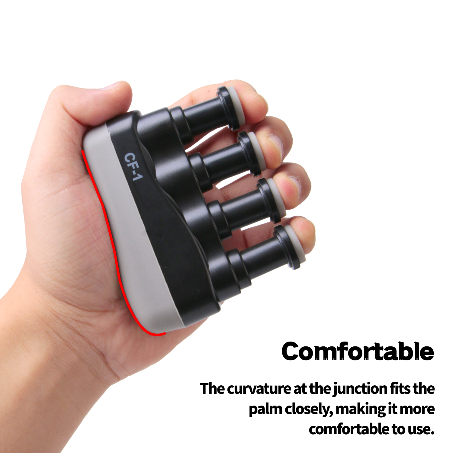 Guitar Hand Grip Finger Exerci - Sports Equipment Factory incelemesi ve fiyatı