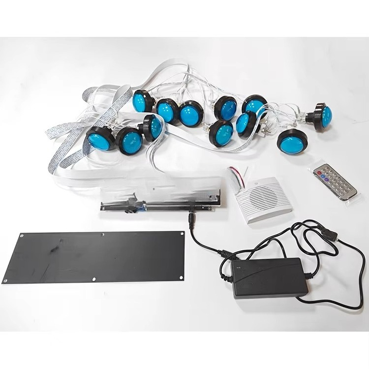 Quick Challenges Light Emittin - Sports Equipment For Training incelemesi ve fiyatı