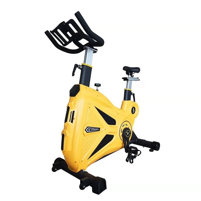 20kg Fly Wheel Spin Bike Cheap - Sports Equipment Cheap incelemesi ve fiyatı
