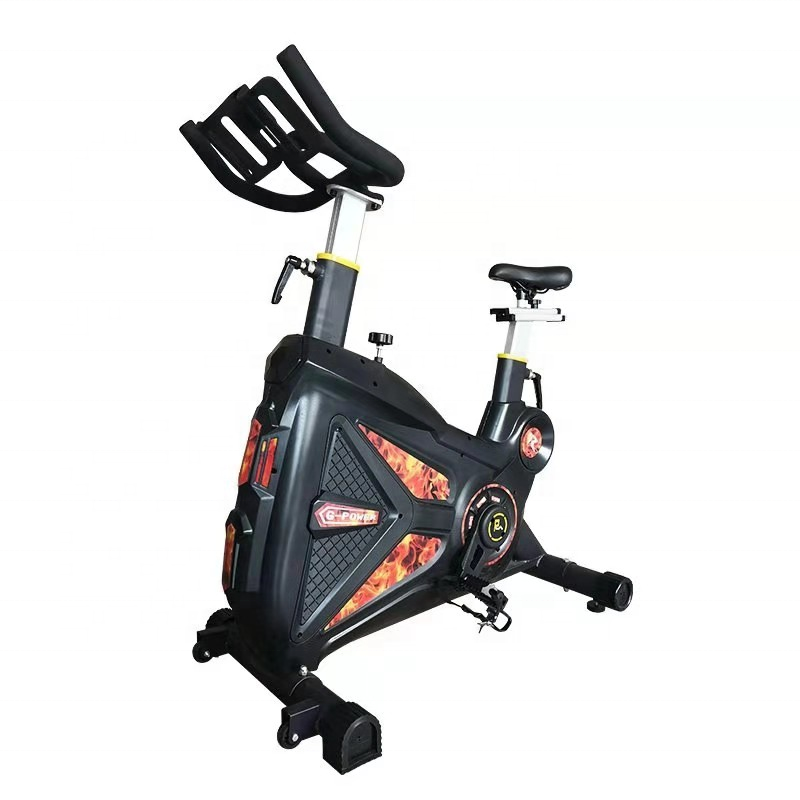 20kg Fly Wheel Spin Bike Cheap - Sports Equipment Cheap incelemesi ve fiyatı