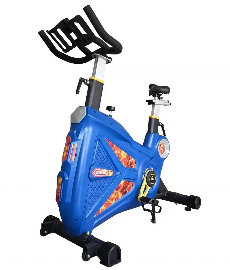 20kg Fly Wheel Spin Bike Cheap - Sports Equipment Cheap incelemesi ve fiyatı