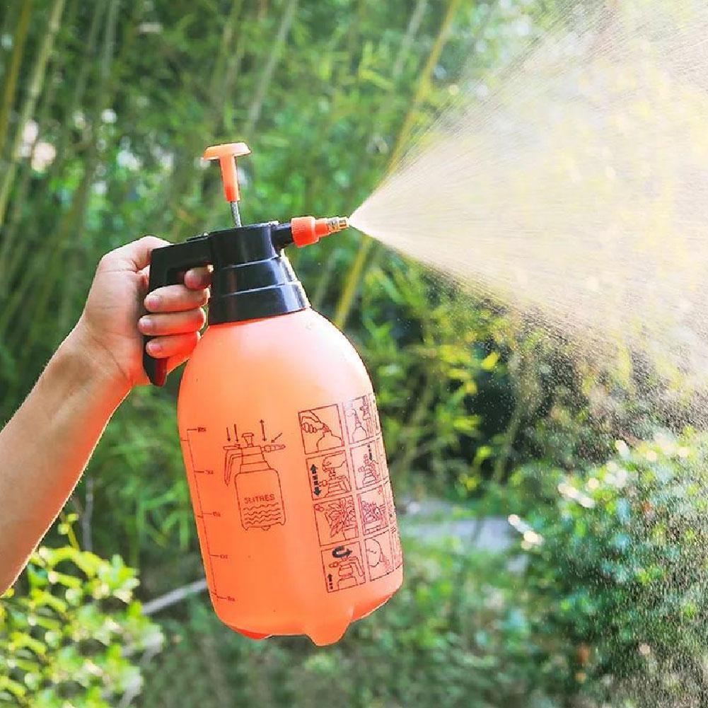 0.5 Gallon Hand Pressure Spray - Sports Equipment Disinfectant Spray incelemesi ve fiyatı