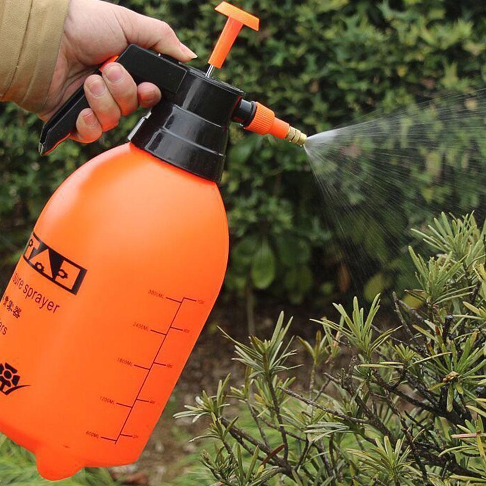 0.5 Gallon Hand Pressure Spray - Sports Equipment Disinfectant Spray incelemesi ve fiyatı