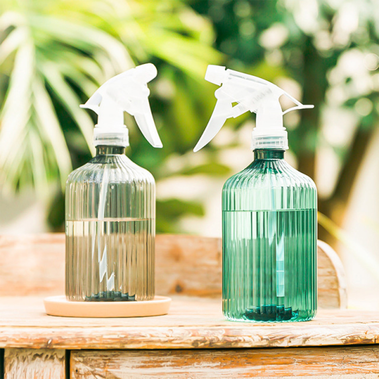 500ml Spray Empty Bottles Refi - Sports Equipment Disinfectant Spray incelemesi ve fiyatı
