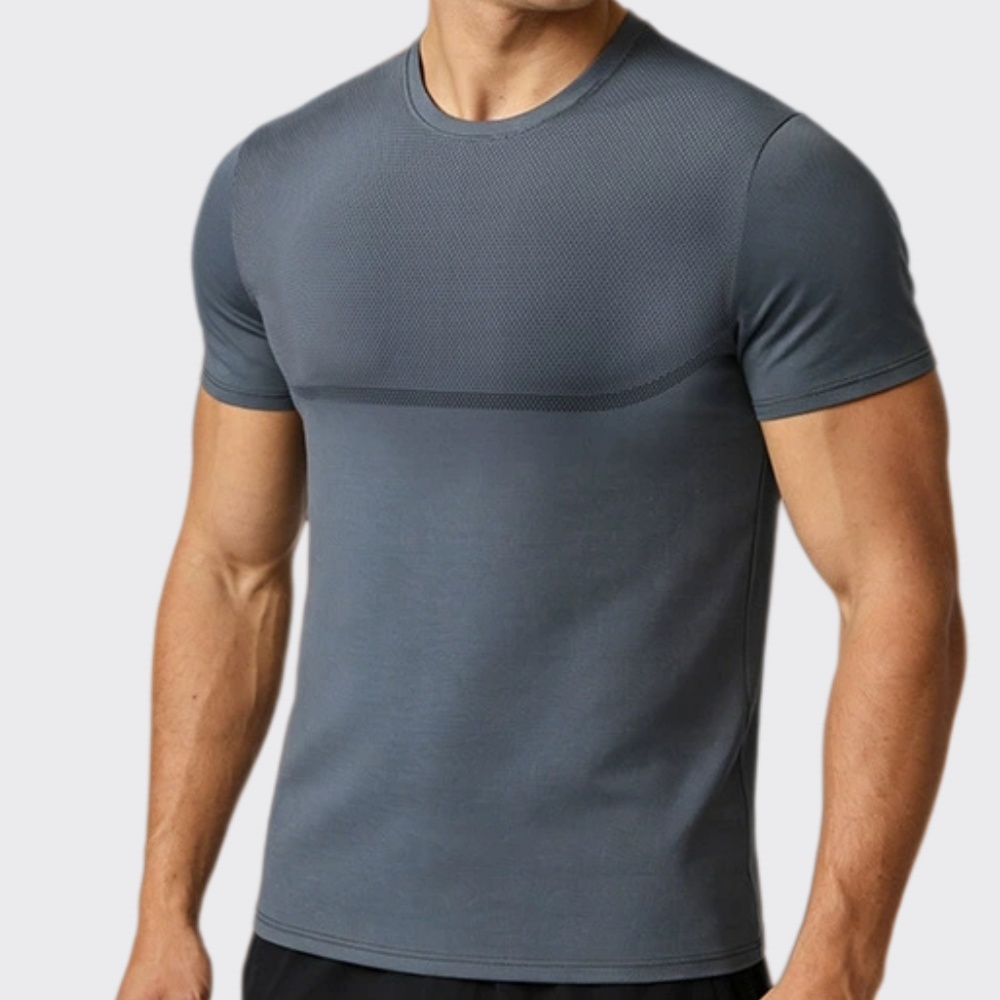 2026 New Fitness T-shirt Short - Sports Equipment Logos incelemesi ve fiyatı
