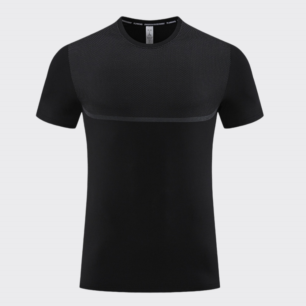 2026 New Fitness T-shirt Short - Sports Equipment Logos incelemesi ve fiyatı