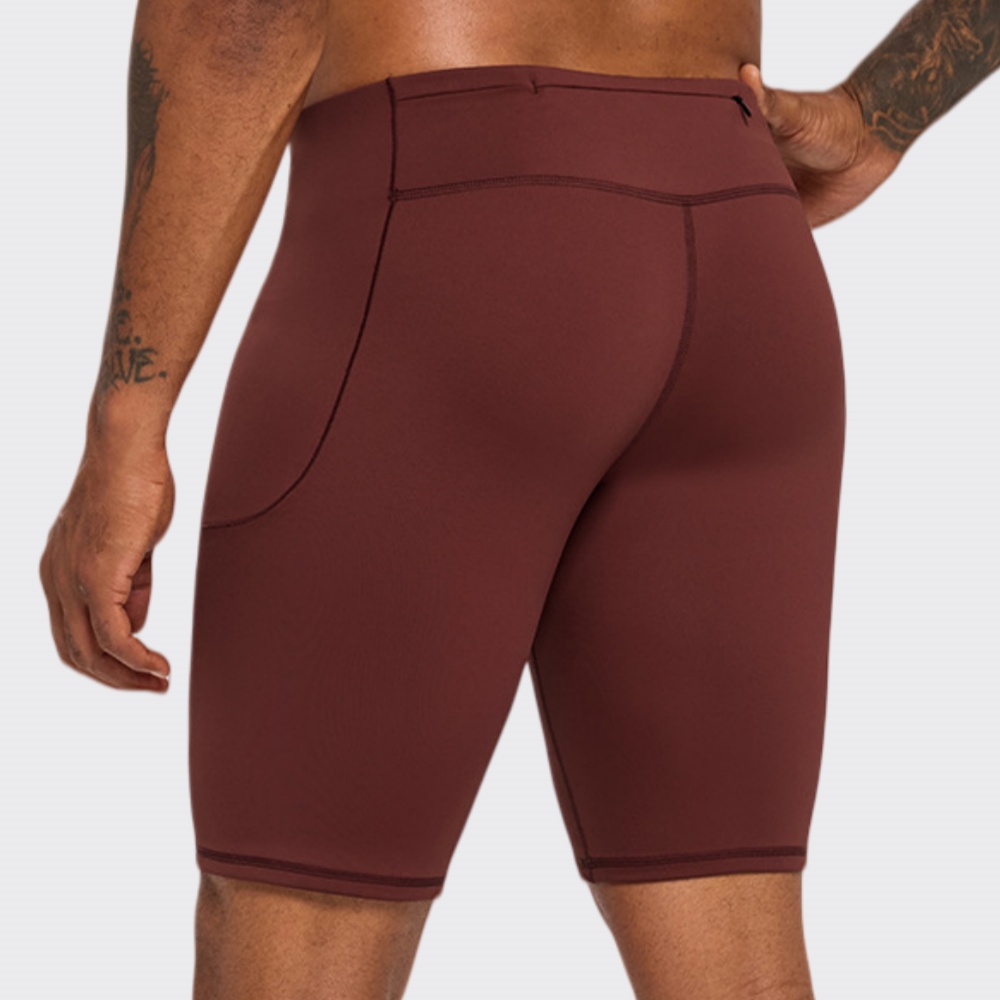 New Men's Running Shorts Summe - Sports Equipment Logos incelemesi ve fiyatı