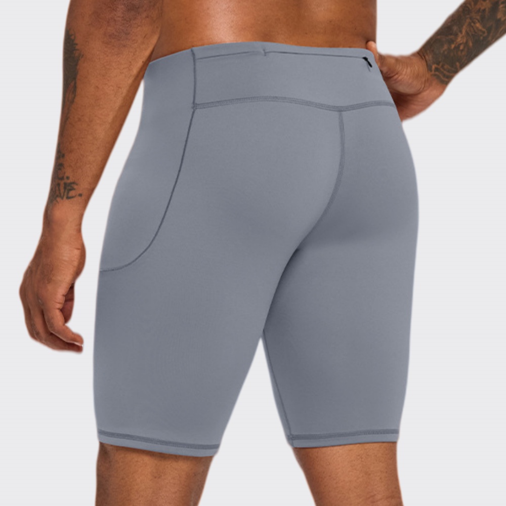 New Men's Running Shorts Summe - Sports Equipment Logos incelemesi ve fiyatı