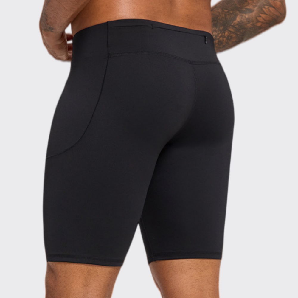 New Men's Running Shorts Summe - Sports Equipment Logos incelemesi ve fiyatı