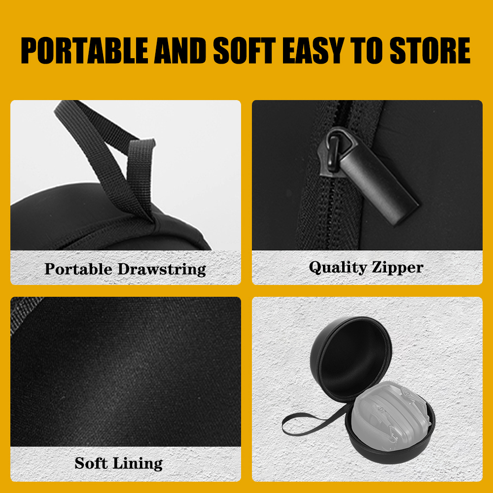 Noise-Canceling Headset Box Ta - Sports Equipment Cabinet incelemesi ve fiyatı