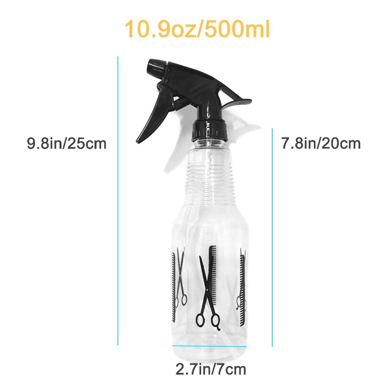 Salon Hairdressing Spray Bottl - Sports Equipment Disinfectant Spray incelemesi ve fiyatı