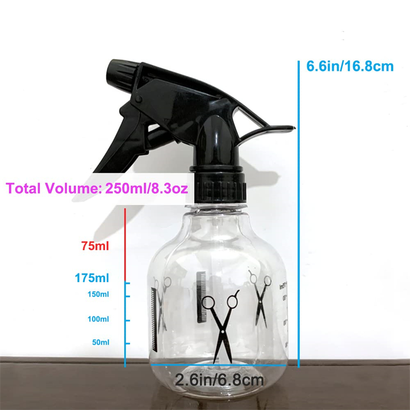 Salon Hairdressing Spray Bottl - Sports Equipment Disinfectant Spray incelemesi ve fiyatı