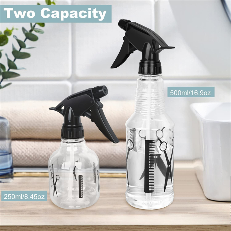 Salon Hairdressing Spray Bottl - Sports Equipment Disinfectant Spray incelemesi ve fiyatı
